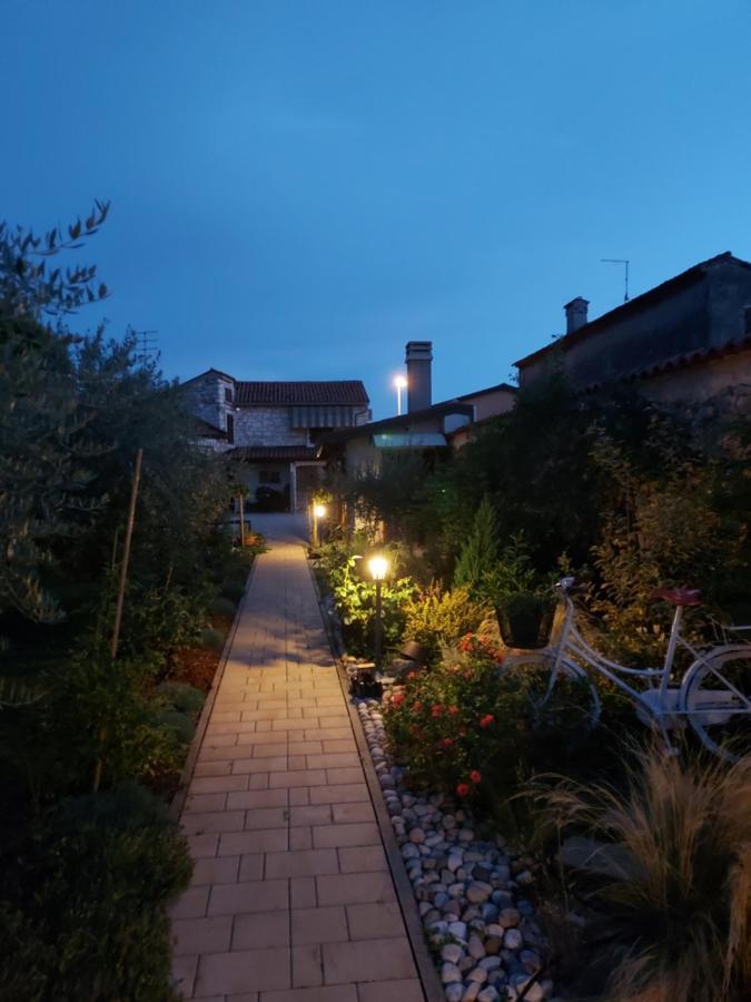 Apartments Marija 우마그 외부 사진