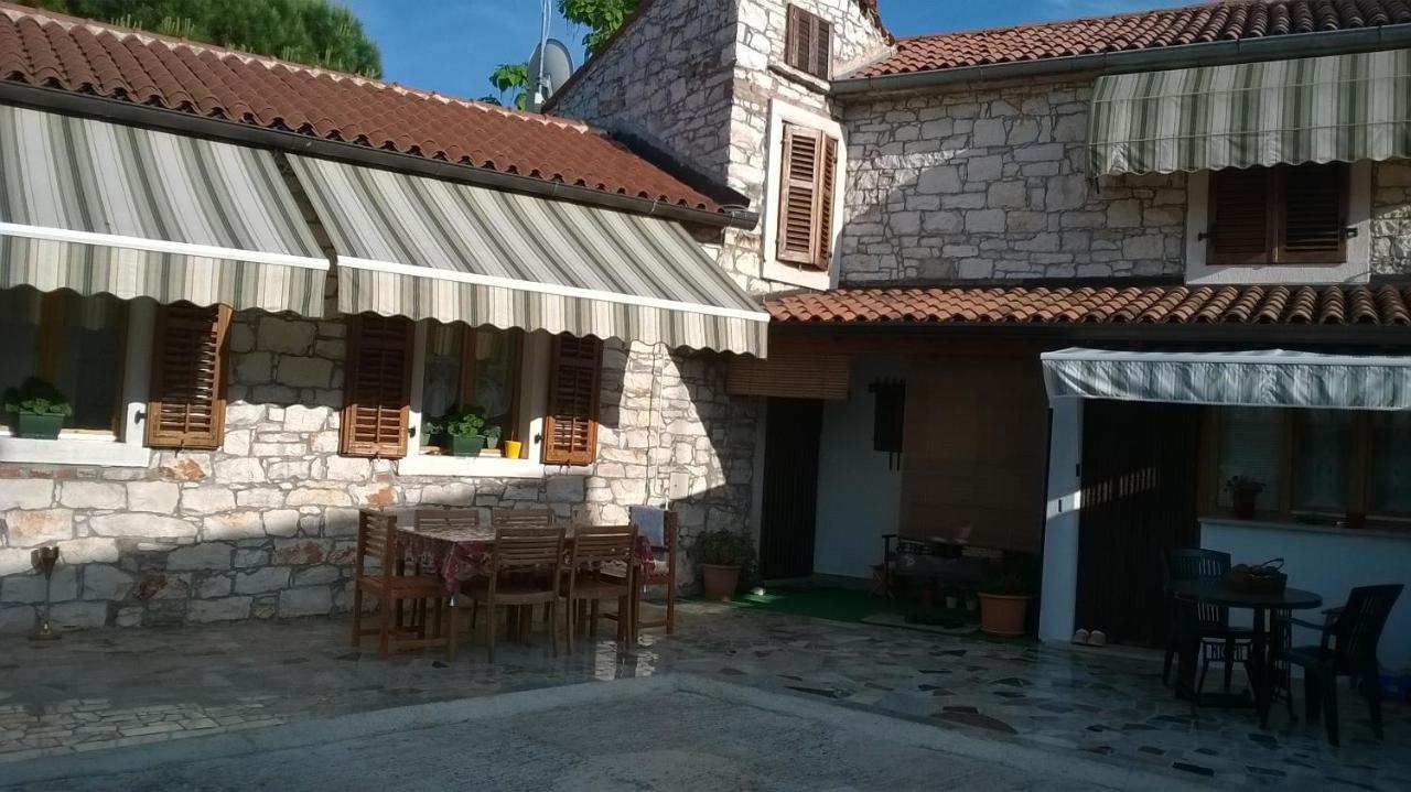 Apartments Marija 우마그 외부 사진