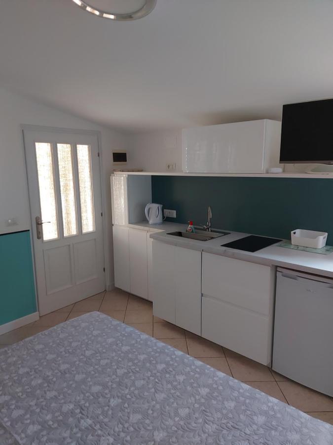 Apartments Marija 우마그 외부 사진