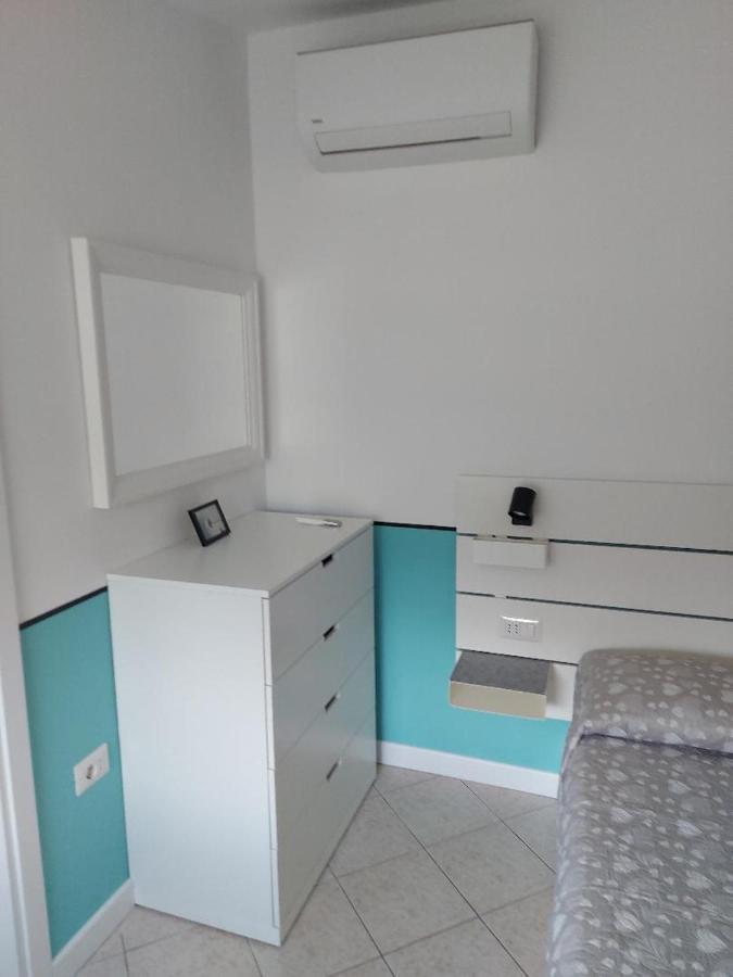Apartments Marija 우마그 외부 사진