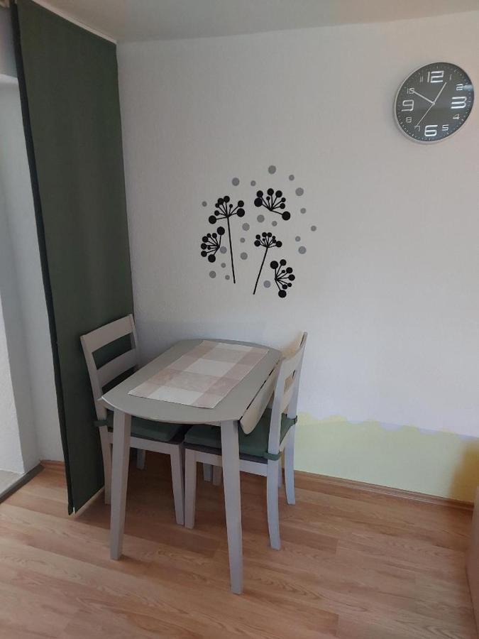 Apartments Marija 우마그 외부 사진
